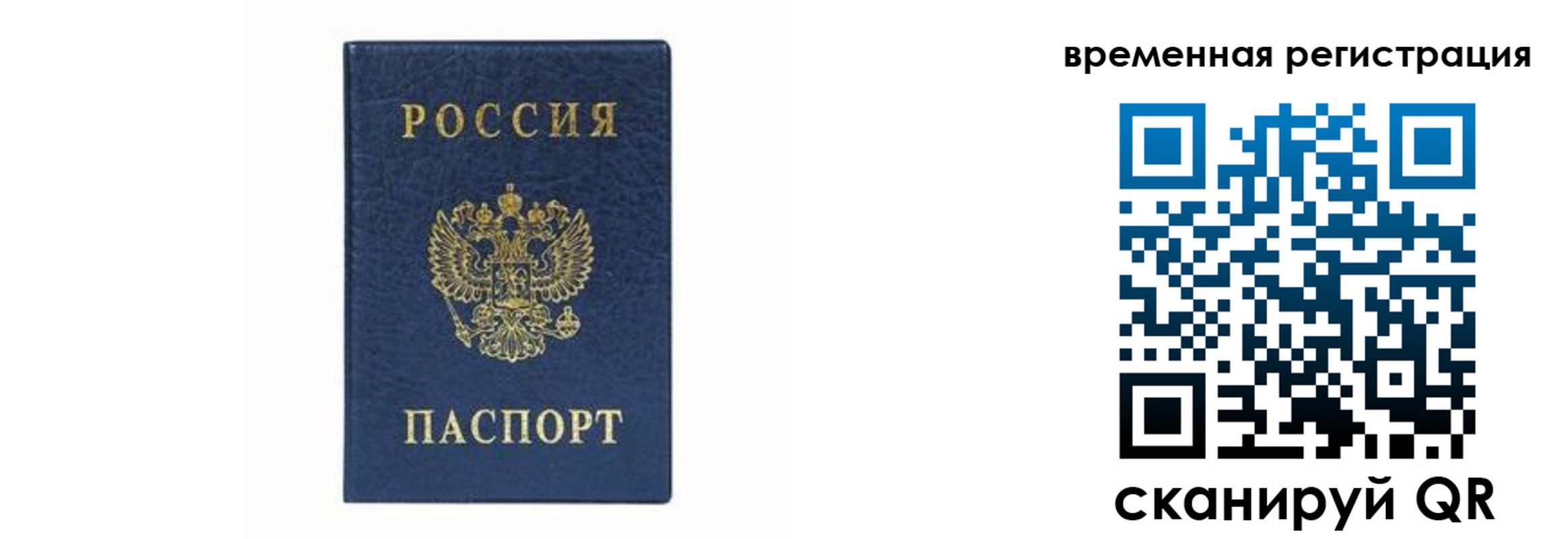 прописка от собственника в Дмитрове